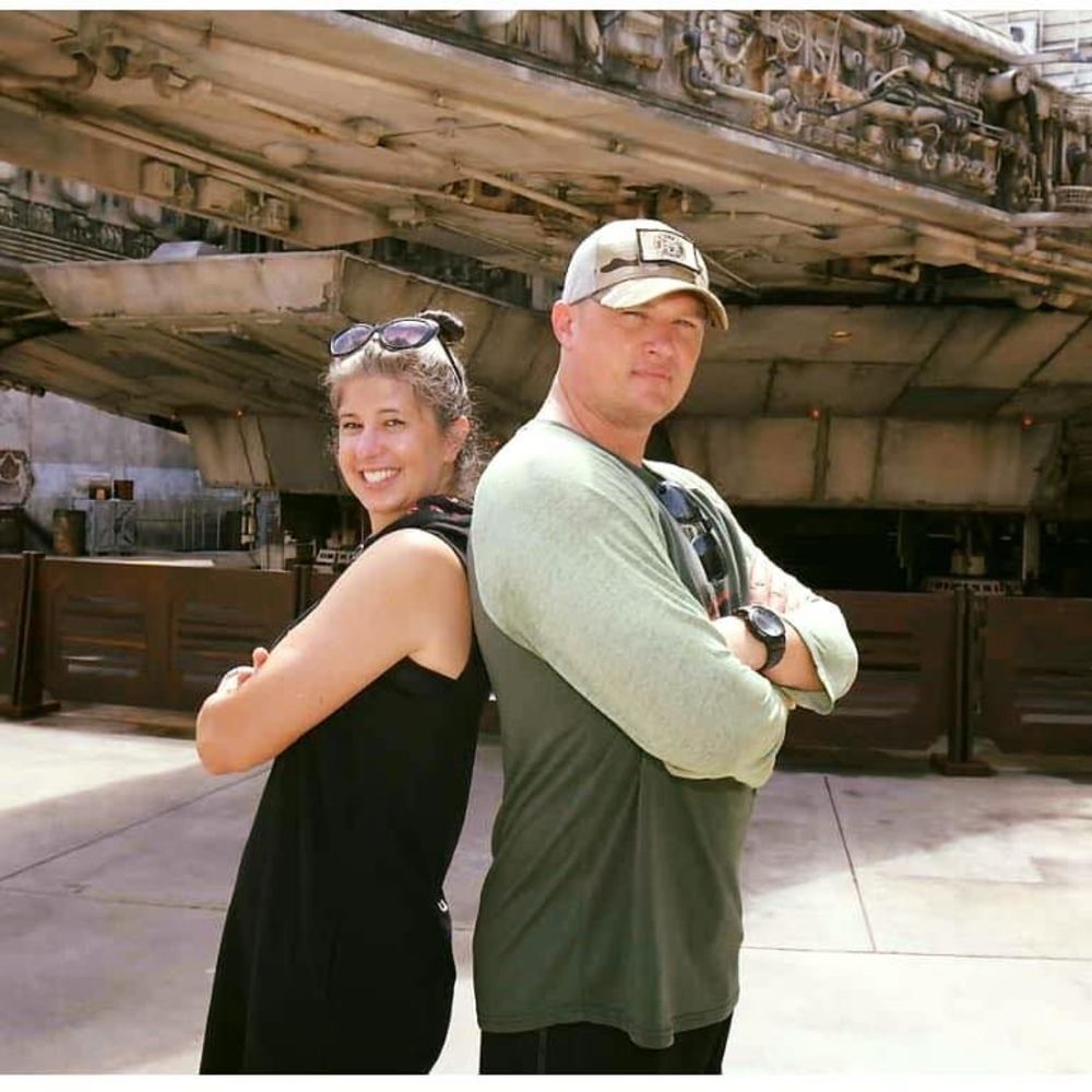 Meet your Posher, Russell